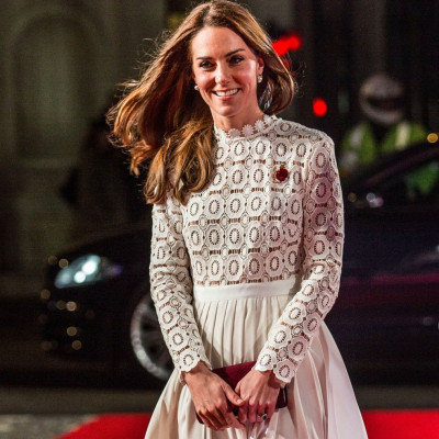 Η μεγάλη «απειλή» και φόβος της Kate Middleton που κανείς δεν περίμενε