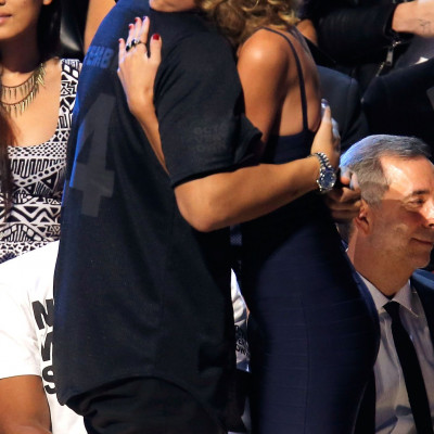 Μόλις ανακαλύψαμε το διάσημο ζευγάρι που θα σου προκαλέσει απέχθεια: Δείξε έλεος