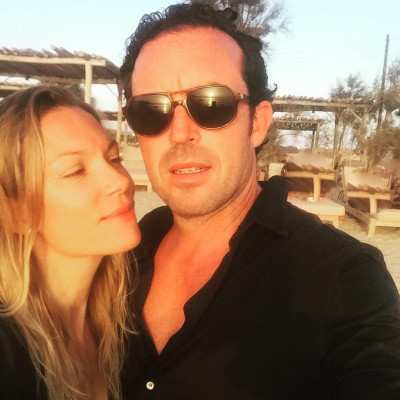 Μία τόσο σέξι φωτογραφία δεν είχες δει ποτέ ξανά στο instagram της Βίκυς Καγιά