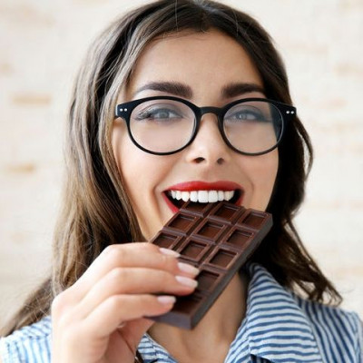 Το «γλυκό» μυστικό για την προστασία της όρασης