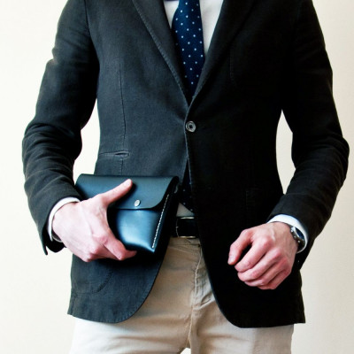 ΥΠΟΘΕΣΗ: ΑΝΔΡΙΚΟ ΤΣΑΝΤΑΚΙ