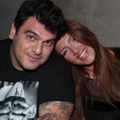 Παπαρίζου-Μαυρίδης: Ο ανελέητος πόλεμος συνεχίζεται: Ο Τόνυ απαιτεί 250.000 ευρώ με αγωγή του!