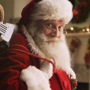 Ο πιο γλυκός τρόπος να πείτε στα παιδιά σας την αλήθεια για τον Άγιο Βασίλη