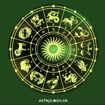 Διάβασε τις ημερήσιες προβλέψεις για το ζώδιό σου από τον αστρολόγο, Γιάννη Ριζόπουλο