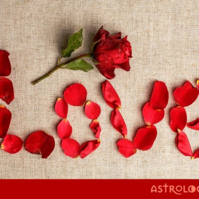 Ερωτική εβδομάδα για όλα τα ζώδια