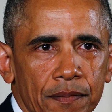 Ο Ομπάμα στην Αθήνα: «Κλαίει» όλο το ίντερνετ με μια φωτογραφία...