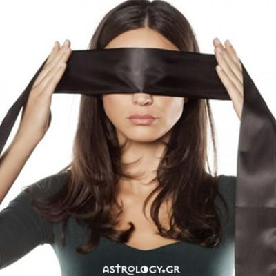 Ο κύριος λόγος για να εμπιστευτείς με κλειστά μάτια ένα ζώδιο