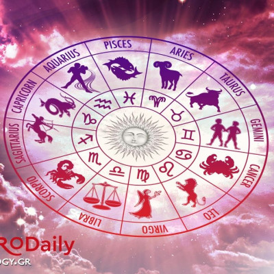 Ημερήσιες Προβλέψεις για όλα τα Ζώδια 17/11