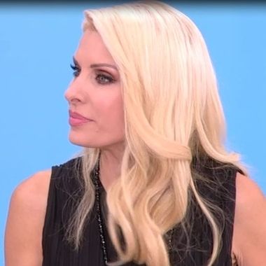 Η εξομολόγηση της Ελένης: «22χρόνια πλην της μάνας μου με αυτόν τον άντρα τα λέω κάθε μέρα…»