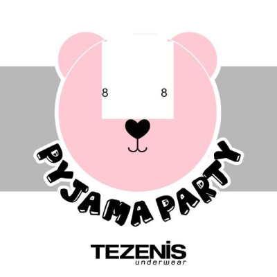 PIJAMA EVENT by Tezenis underwear