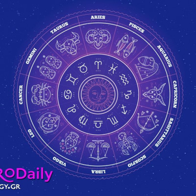Ημερήσιες Προβλέψεις για όλα τα Ζώδια 19/11