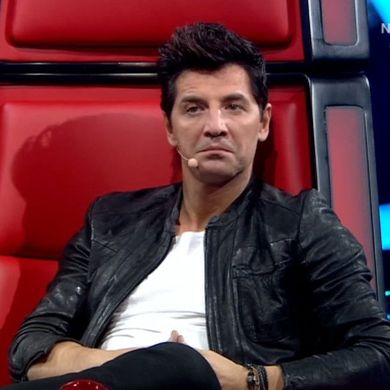 The Voice: Η… απόλυτη ανατροπή στις blind auditions!