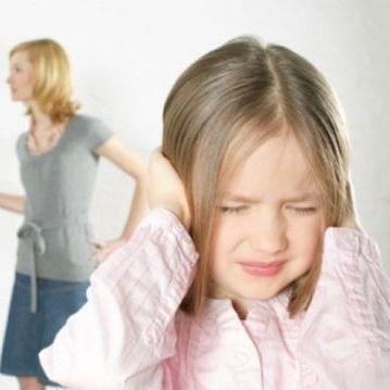30 πράγματα που τα παιδιά χωρισμένων γονιών θα ήθελαν να πουν στους γονείς τους...