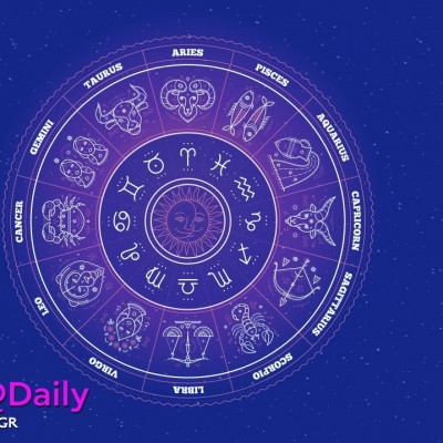 Ημερήσιες προβλέψεις για όλα τα ζώδια 20/11