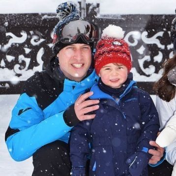 Ο Πρίγκηπας William για την πατρότητα: «Έχω περάσει δύσκολα...»