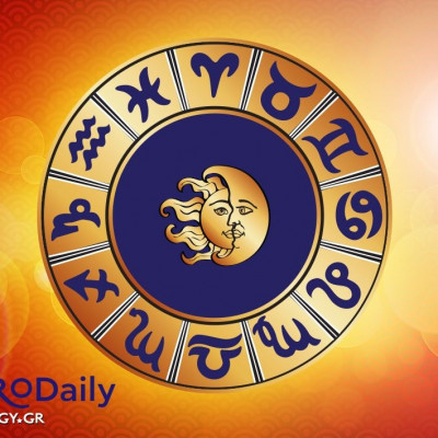 Ημερήσιες Προβλέψεις για όλα τα Ζώδια 22/11
