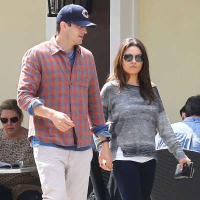 Mila Kunis & Ashton Kutcher: Η πρώτη δημόσια εμφάνιση μετά τον μεγάλο καβγά