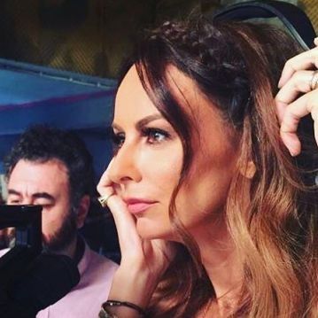 Δεν θα πιστεύετε πόσο μεγάλωσαν οι κόρες της Μπέτυς Μαγγίρα. Η φωτό που τρέλανε το Instagram