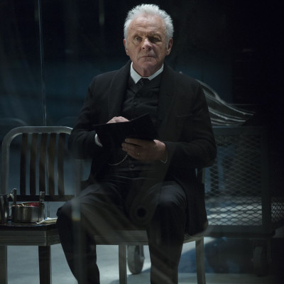 To Westworld είναι η τηλεοπτική σειρά που θα σε κάνει να «κολλήσεις»