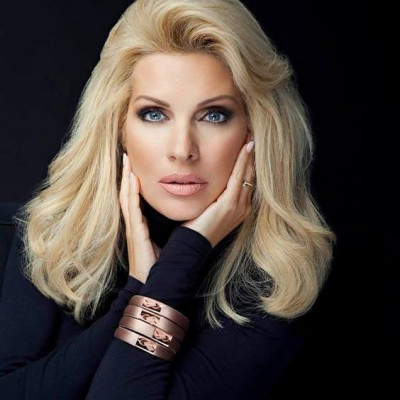 Η σημερινή φωτογραφία της Ελένης Μενεγάκη στο instagram μας απέδειξε πως έχει γίνει κορμάρα