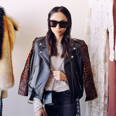 Η στυλίστρια των Kendall & Gigi αποκαλύπτει τα μυστικά για άψογο στυλ σε κάθε περίσταση