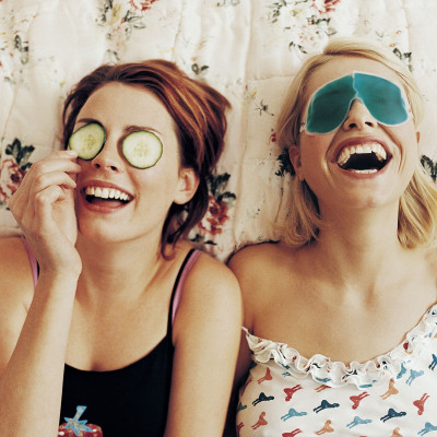 ΣΠΑ ΣΤΟ ΣΠΙΤΙ