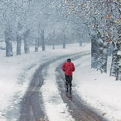 Καιρός: Έκτακτο δελτίο από την ΕΜΥ - Έρχονται πολύ ακραία φαινόμενα με ισχυρές καταιγίδες και χιόνια