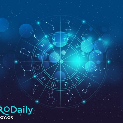 Ημερήσιες Προβλέψεις για όλα τα Ζώδια 26/11