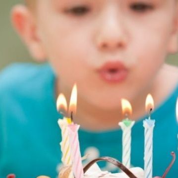 Οι ωραιότερες τούρτες για αγόρια που έχετε δει ποτέ! Μανούλες πάρτε ιδέες!