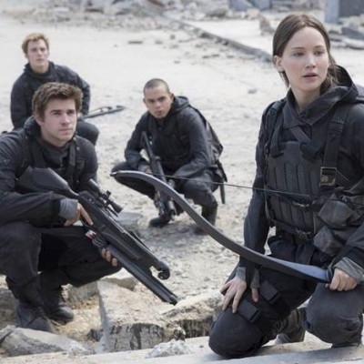 To Hunger Games επιστρέφει καλύτερο από ποτέ!