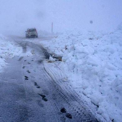 Καιρός: Ο χειμώνας έρχεται - Ραγδαία πτώση της θερμοκρασίας και χιόνια ακόμα και στην Αττική