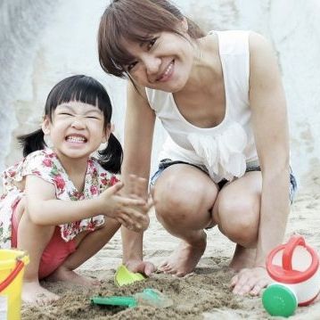 Εννέα μαθήματα που μπορούμε να πάρουμε από τα παιδιά μας