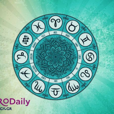 Ημερήσιες Προβλέψεις για όλα τα Ζώδια 29/11