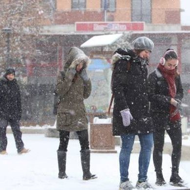 Καιρός: Η ΕΜΥ προειδοποιεί - Αυτές τις περιοχές θα «χτυπήσουν» σε λίγες ώρες έντονα φαινόμενα