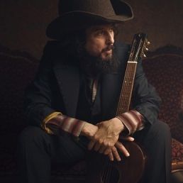 Ο Vinicio Capossela live στο Half Note