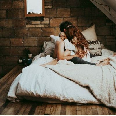 Ποιο είναι το sex trend για το οποίο ντρέπεσαι αλλά... υιοθετείς φανατικά;