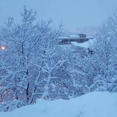 Καιρός: Η πρόβλεψη για την Ελλάδα που σοκάρει - Τι θα γίνει τα Χριστούγεννα και την Πρωτοχρονιά