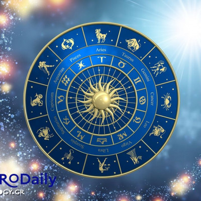 Ημερήσιες Προβλέψεις για όλα τα Ζώδια 2/12