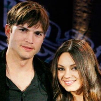 Mila Kunis-Ashton Kutcher έγιναν για δεύτερη φορά γονείς - Μάθετε το φύλο του μωρού
