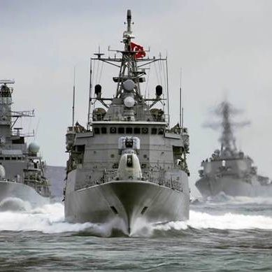 Σε επιφυλακή οι Ένοπλες Δυνάμεις: Σκηνικό πολέμου στήνουν οι Τούρκοι