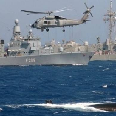 Αυτός είναι ο σύμμαχος της Ελλάδας ενάντια των Τούρκων