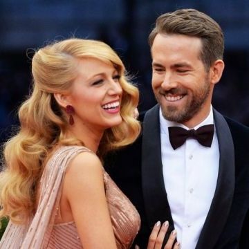 Blake Lively-Ryan Reynolds: Aποφάσισαν επιτέλους το όνομα του μωρού τους