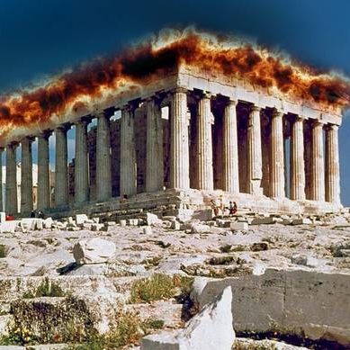 Δημοψήφισμα Ιταλία: Εφιαλτικό σενάριο για την Ελλάδα μετά το «ΟΧΙ»