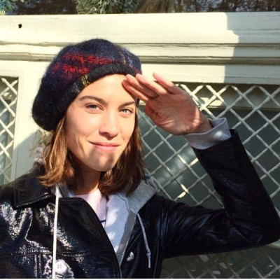 Best Fashion Moments: Ό,τι καλύτερο είδαμε στο Instagram αυτή την εβδομάδα