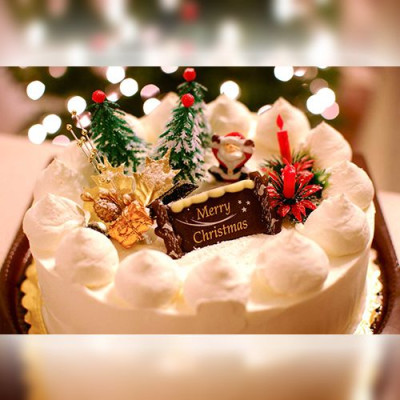 Χριστούγεννα με βούτυρο Ήπειρος και γεύση από παράδοση!