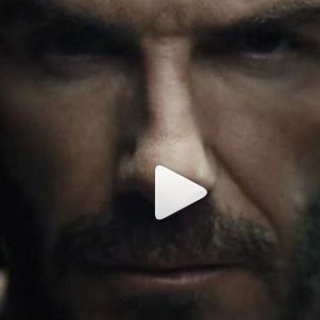 Το εκπληκτικό βίντεο του David Beckham, κατά της παιδικής κακοποίησης που έγινε viral εν μία νυκτί