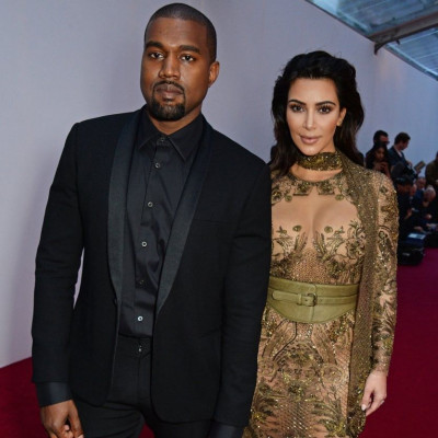 O πραγματικός λόγος για τον οποίο η Kim δε χωρίζει τον Kanye μόλις... αποκαλύφθηκε