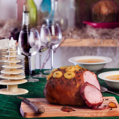 Papaspirou: Οι γιορτές είναι μία «οικογενειακή» υπόθεση από το 1940