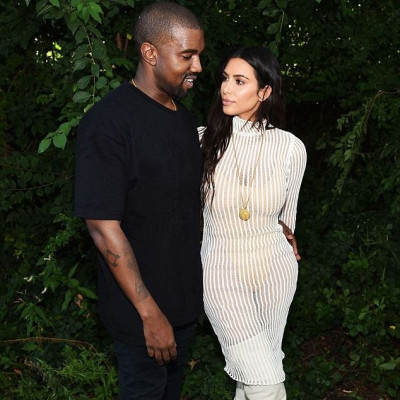 Η Kim Kardashian και ο Kanye West χωρίζουν! Η star ζητά την πλήρη κηδεμονία των παιδιών