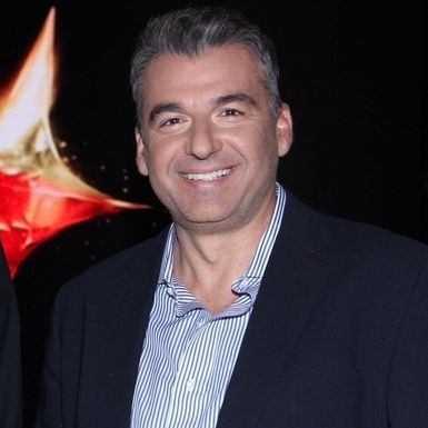 Γιώργος Λιάγκας: Το διαζύγιο, η δικαστική δικαίωση και το παλιό χώσιμο στο Rising Star